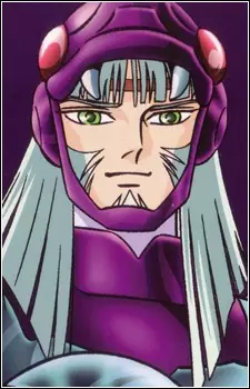imagem de capa do personagem Thor Phecda
