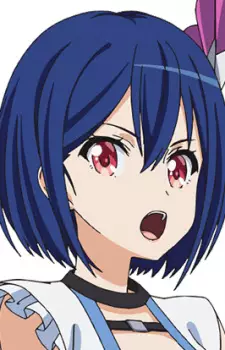 imagem de capa do personagem Mikoto Fujishima