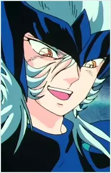 imagem de capa do personagem Fenrir Alioth