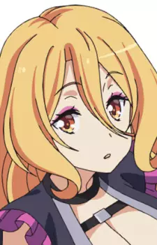 imagem de capa do personagem Yukari Yanagi
