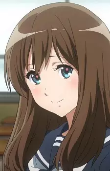 imagem de capa do personagem Mayu Kuroe