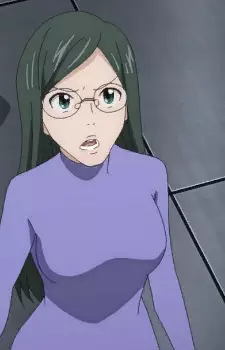imagem de capa do personagem Miyako