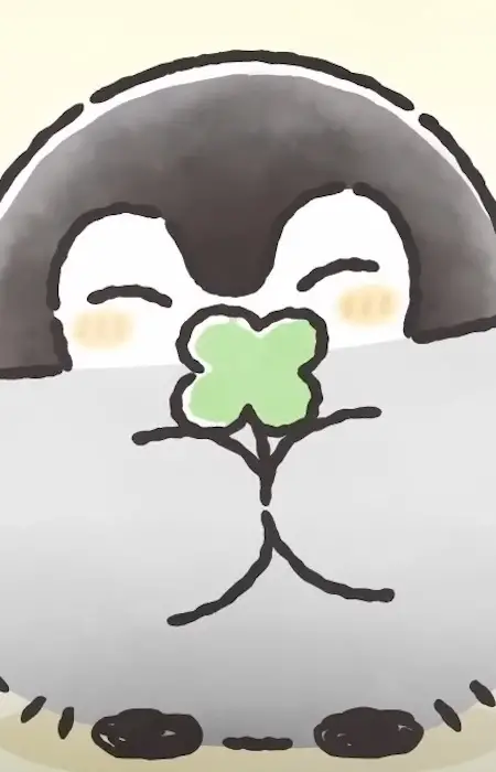 imagem de capa do personagem Koupen-chan