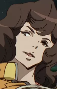 imagem de capa do personagem Chickara Dual