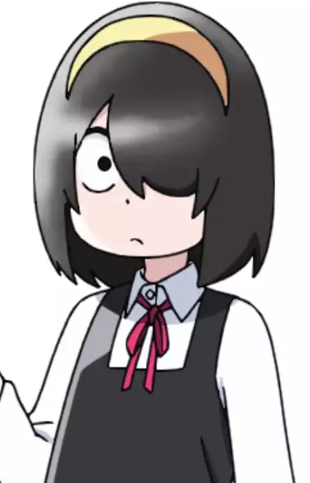 imagem de capa do personagem Akane Nishimura