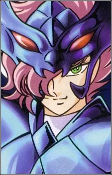 imagem de capa do personagem Alberich Megrez