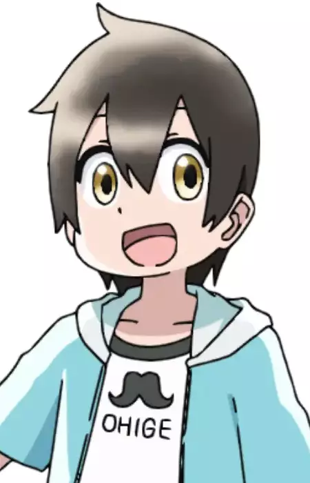 imagem de capa do personagem Taiyou Takada