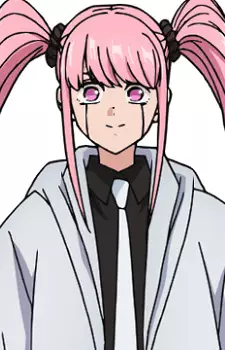 imagem de capa do personagem Love Cute