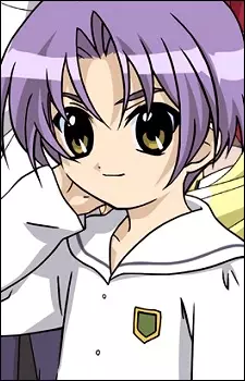imagem de capa do personagem Kotarou Higuchi