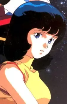 imagem de capa do personagem Fa Yuiry