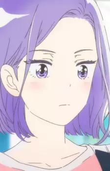 imagem de capa do personagem Ha Eun Baek