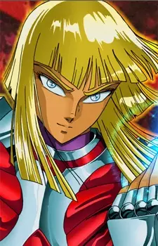 imagem de capa do personagem Hagen Merak