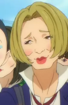 imagem de capa do personagem Omugi