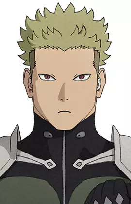 imagem de capa do personagem Aoi Kaguragi