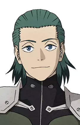 imagem de capa do personagem Haruichi Izumo