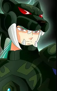 imagem de capa do personagem Syd Mizar Zeta