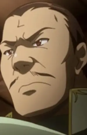 imagem de capa do personagem Guliji
