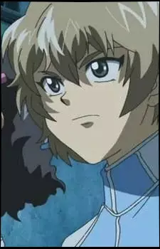 imagem de capa do personagem Hibiki Yuuki
