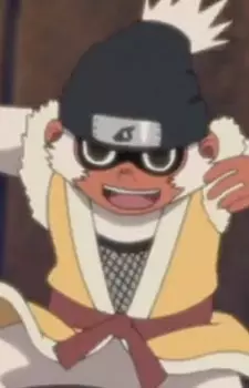 imagem de capa do personagem Enra