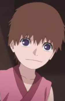 imagem de capa do personagem Isago
