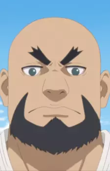 imagem de capa do personagem Gatai