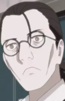 imagem de capa do personagem Kokuri
