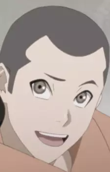 imagem de capa do personagem Kiku