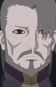 imagem de capa do personagem Mujou