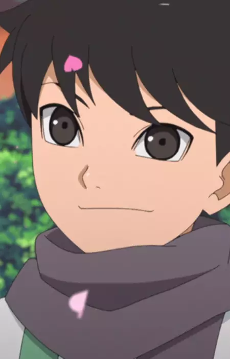 imagem de capa do personagem Ehou Norimaki