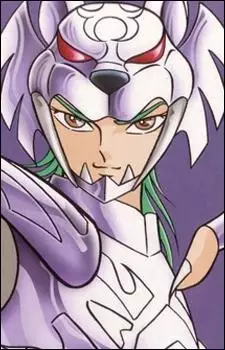 imagem de capa do personagem Bud Alcor