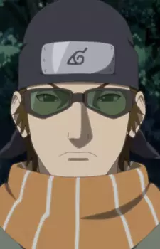 imagem de capa do personagem Mugino