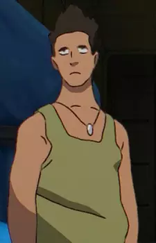 imagem de capa do personagem Jama Delia