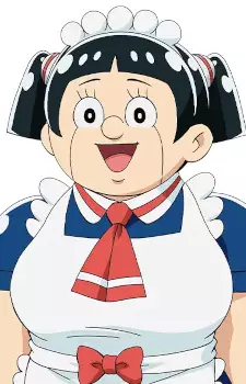 imagem de capa do personagem Roboko