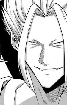 imagem de capa do personagem Gourryur