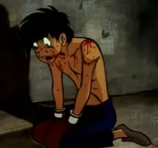 imagem de capa do personagem Mamoru Aoyama
