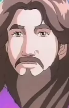 imagem de capa do personagem Shoukou Asahara