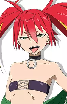 imagem de capa do personagem Mizarisa