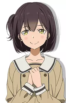 imagem de capa do personagem Kaede Yuuki