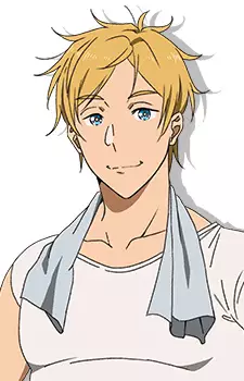 imagem de capa do personagem Martin
