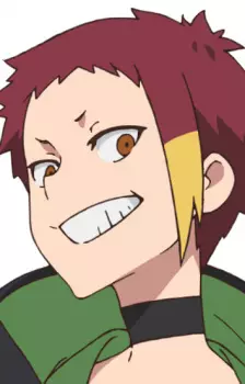 imagem de capa do personagem Yuri