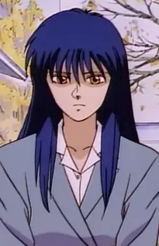 imagem de capa do personagem Miya Igarashi