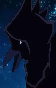 imagem de capa do personagem Yata