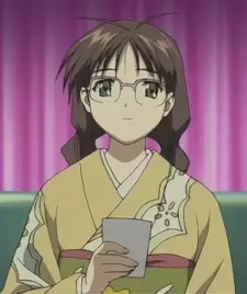 Chizuru Higaki