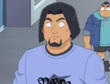 imagem de capa do personagem Yuuji Yamawaki