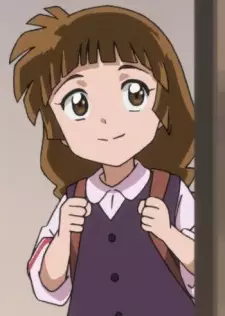 imagem de capa do personagem Mei Higurashi