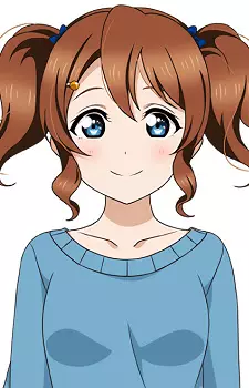 imagem de capa do personagem Haruka Konoe