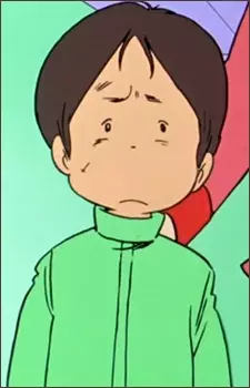 imagem de capa do personagem Katz Kobayashi