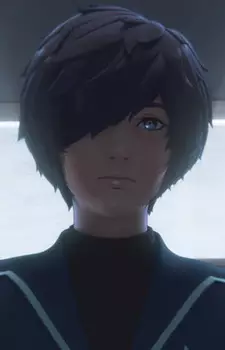 imagem de capa do personagem Takashi Shimamura