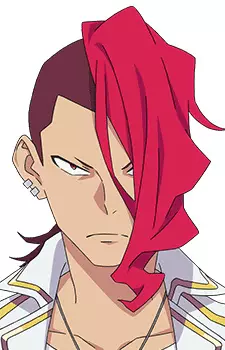 imagem de capa do personagem Onija