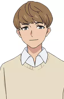 imagem de capa do personagem Awaki